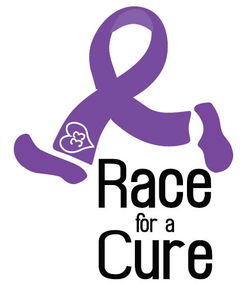 race for a cure logo