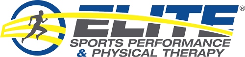 elite sports performance and physical therapy logo