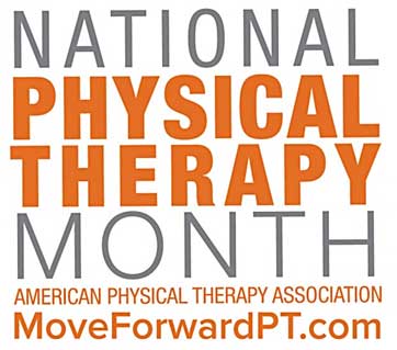 national pt month flyer